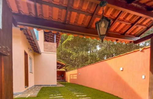 Suite chalé da montanha - Foto 3