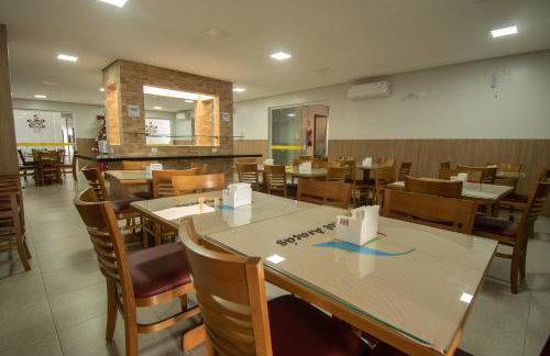 Hotel Araçás - Foto 6