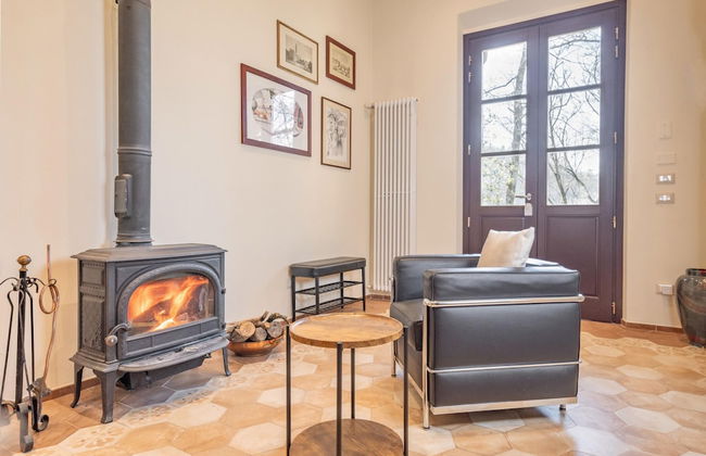 La Vita Bella in Vaglia - Photo 16