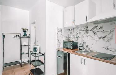 CerezinoFlats- Blue Bay Studio - Foto 18