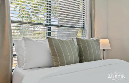 5BR 2BA Austin Hideaway Near SoCo The Domain and Lady Bird Lake by Austin Vacay - Foto 16