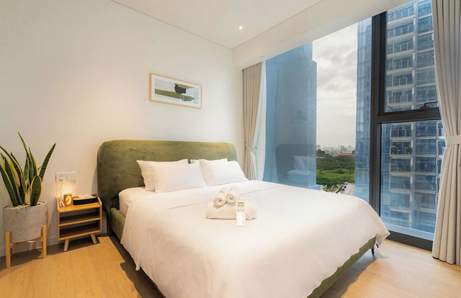 The Metropole Sai Gon Residences - Foto 2