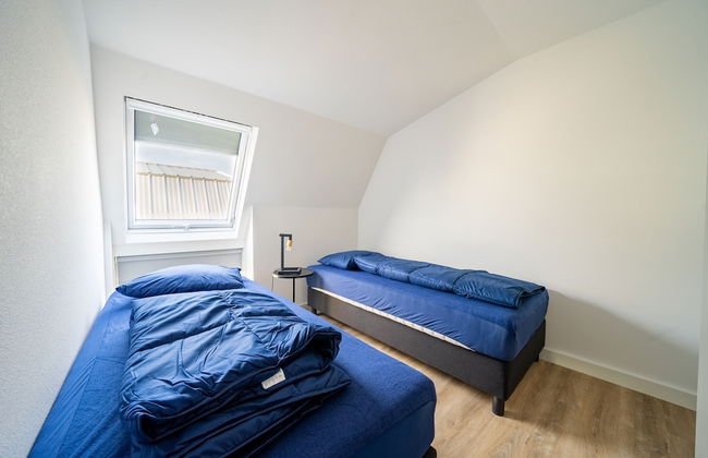 Europarcs de Kraaijenbergse Plassen - Foto 40