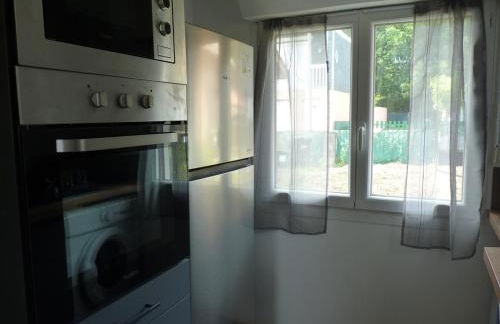 Villa MARGUERITE - Foto 13