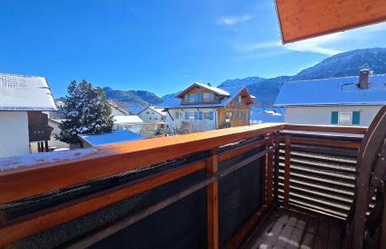 Eisenberg - Komfortables, helles Apartment mit Balkon und Alpenblick ruhig gelegen in Pfronten Mitte - Foto 14