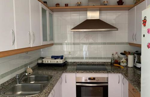 Chalet con piscina privada, parking y zona BBQ - Foto 67