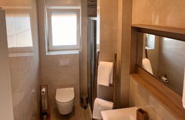 Apartment Ivano with pool & jacuzzi - Photo 15