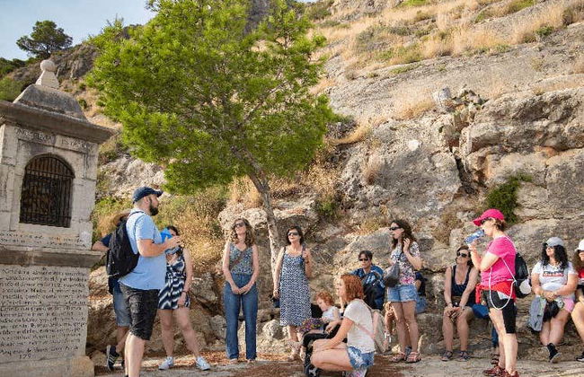 Tour de Cullera al completo con entradas - Foto 4