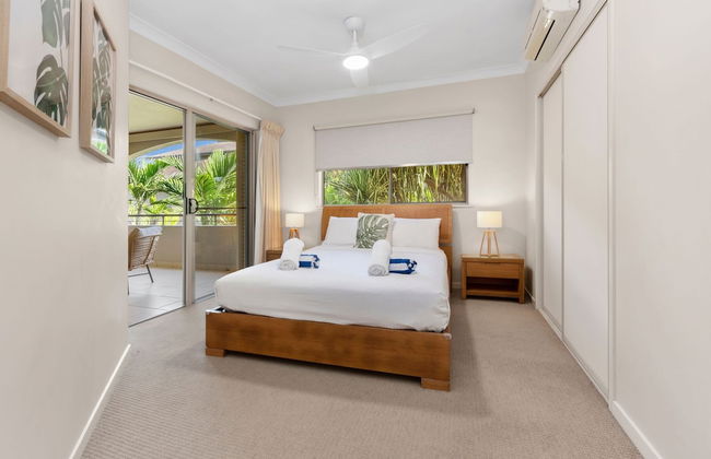 Tropical Bliss - Cairns 9 Pools BBQ Gym - Foto 13