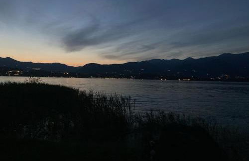 Garda Fiordaliso vista lago 4 posti letto - Foto 29