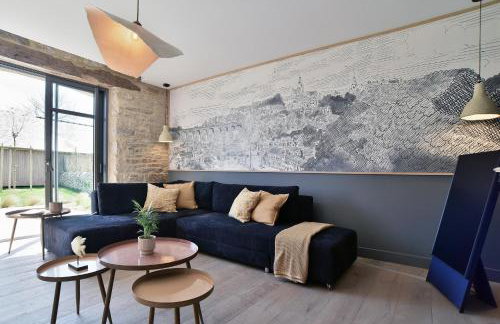 Esprit Famille - Grand Jardin - Photo 2