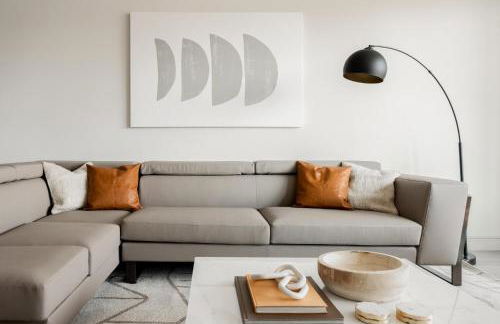 Brand New Condo - Walk to Empower Stadium - Tesoro - Foto 3