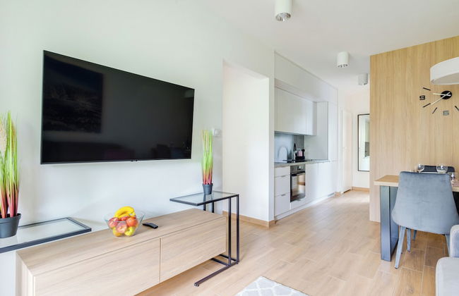 Apartamenty Sun & Snow Kalinowa - Foto 69