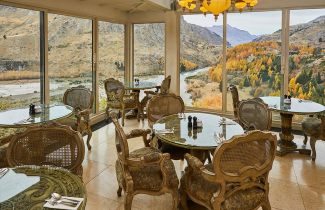 THC Nugget Point Hotel - Foto 9