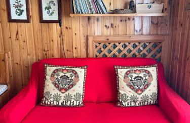 Cima Ambata - Fronte piste da sci - Foto 2