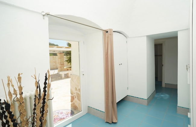 Trullo Lantane in San Michele Salentino - Foto 38