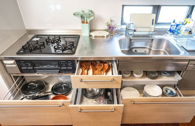 palmvilla ishigakijima karei - Foto 12