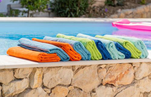 Jacob's Place Kalamos - Foto 20