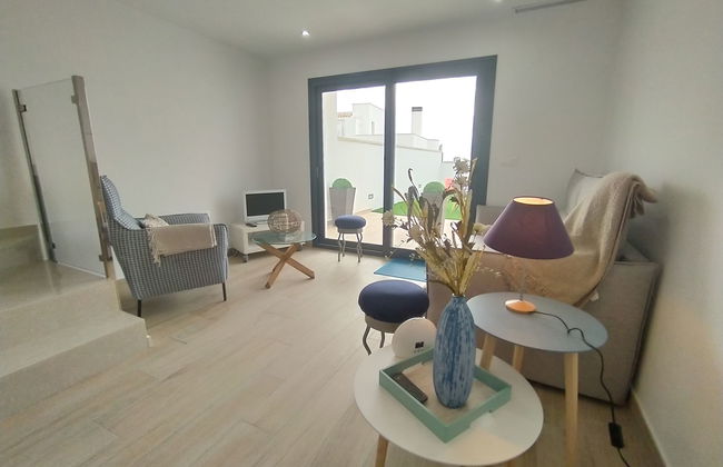 Apartment Residencial Panoramic by Interhome - Foto 3