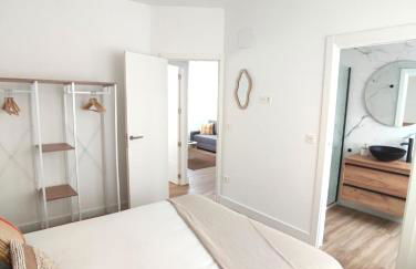 Bilbao Urban Loft Apartment - Foto 2