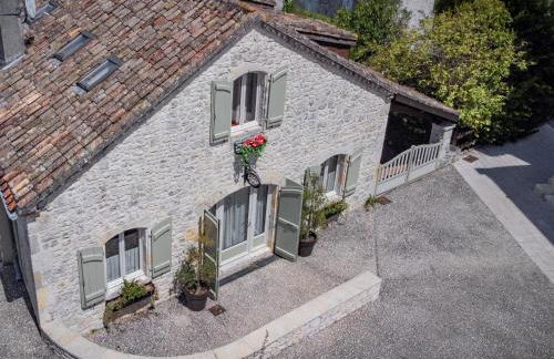 Les Roches de Roquecor - Foto 45