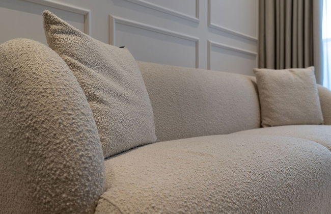 The Rixx Lavish Apartment - Foto 46