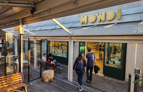 corso francia suite - Foto 14