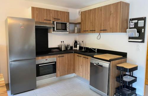 Charmant T4 duplex vue montagne - Foto 25