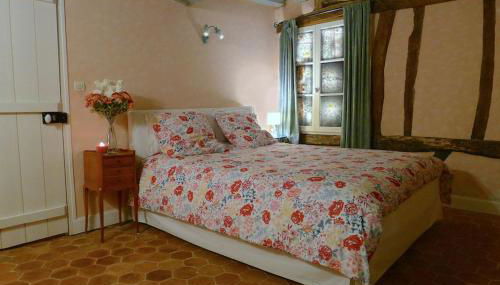 LA MADELON à Lyons la Forêt - Photo 5