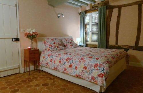 LA MADELON à Lyons la Forêt - Foto 5