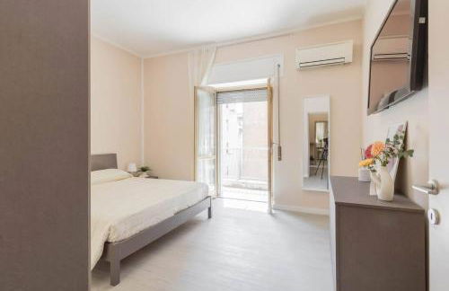 Mokapartment Rome - cozy & metro - Foto 6