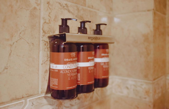 Draig House - Photo 21