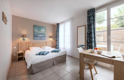 Résidence Odalys Rêve d'île - Foto 10