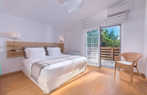 The White Villa at Sani - Foto 21