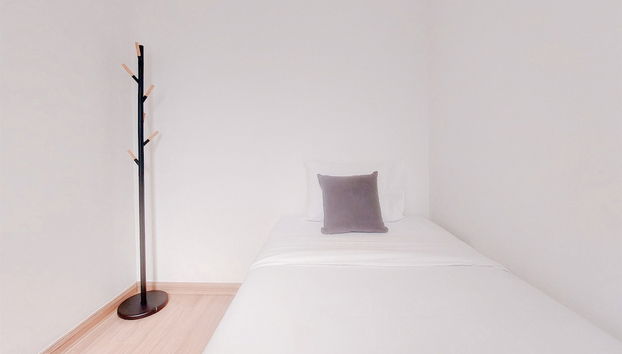 Best Spacious And Homey 3Br Sky House Bsd Apartment - Foto 2, Quarto