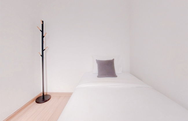 Best Spacious And Homey 3Br Sky House Bsd Apartment - Foto 2