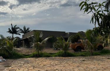 Recanto Trigueiro, um pedacinho do céu na Terra! Alexandre Gusmão, Brazlândia DF! - Foto 18