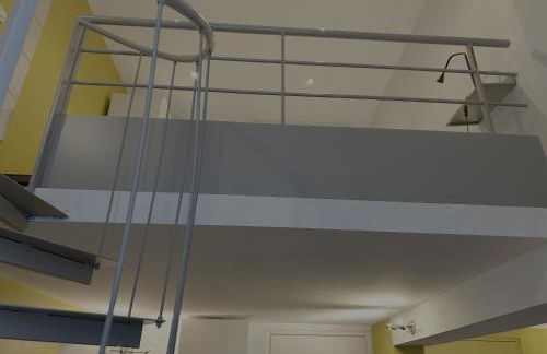 Appartements Nice Centre Carré d'Or - Foto 72