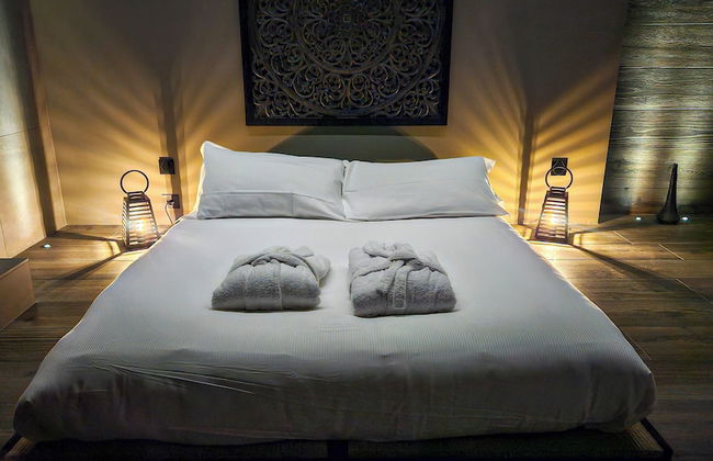 Agarthi Suites - Foto 30