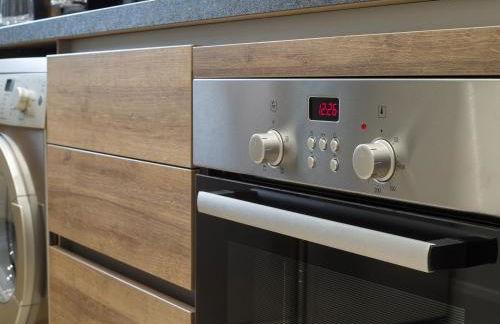 Swan Cottage - Foto 7