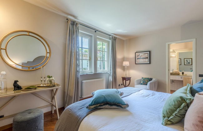 Villa The Secret Escape - Foto 19