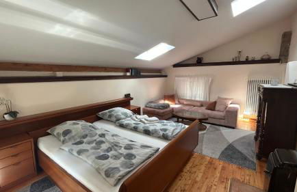 Haus Falkenhof - Foto 7