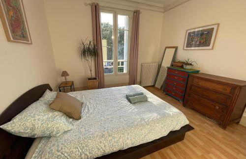 Maison lumineuse et élégante - Foto 14