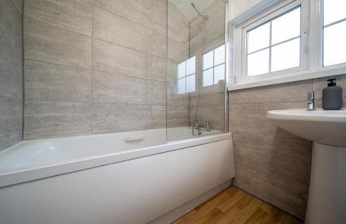 Hebaska~Watergate Bay~3 Bedroom - Foto 24