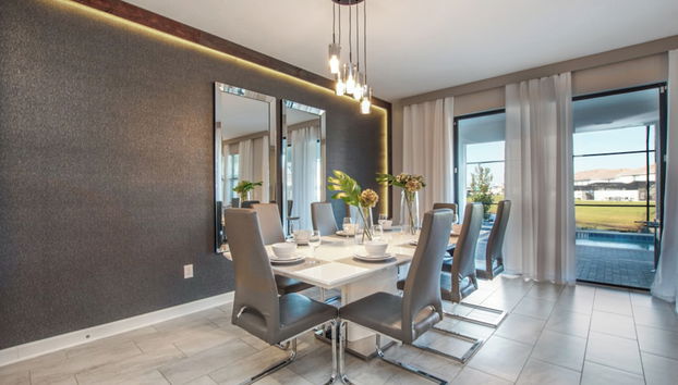 Servicios del alojamiento