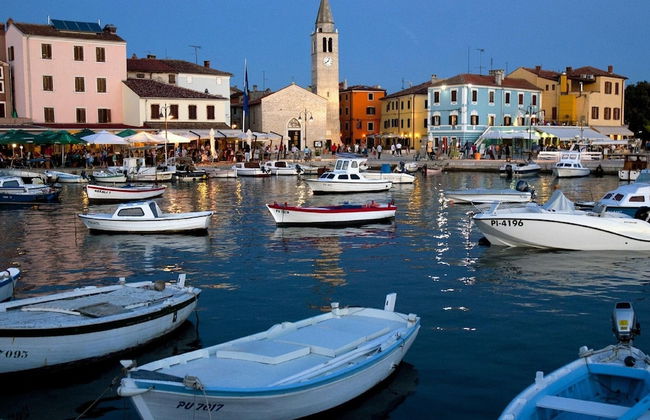 Villa in Istria With Private Pool & Near Pula - Foto 42