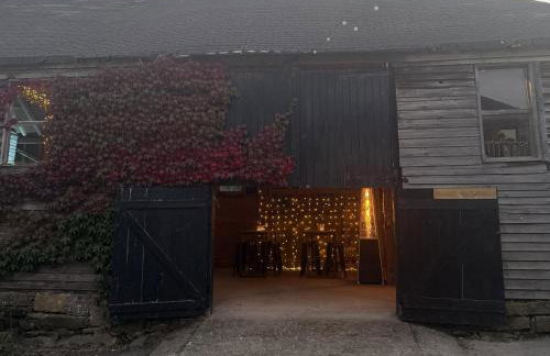 Great Noven Farm - Foto 58