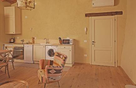 Dogoli Country Apartments - Foto 38