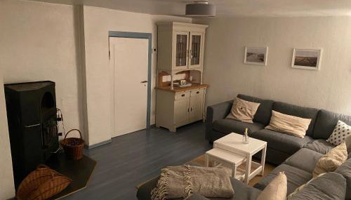 Reetdachkate am Feldrand mit grandiosem Weitblick - Foto 5