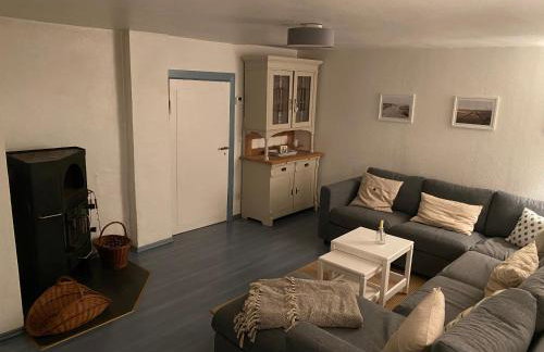 Reetdachkate am Feldrand mit grandiosem Weitblick - Foto 5